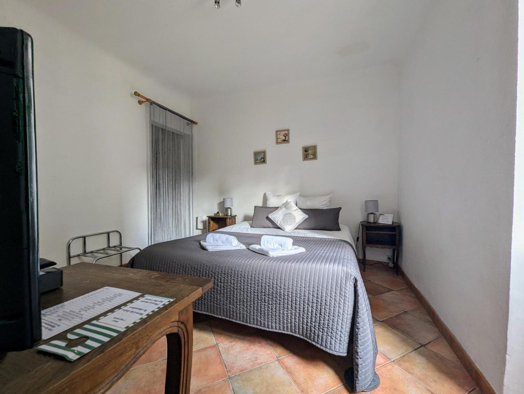 L'Aiguebelle Hotel Cereste Luaran gambar