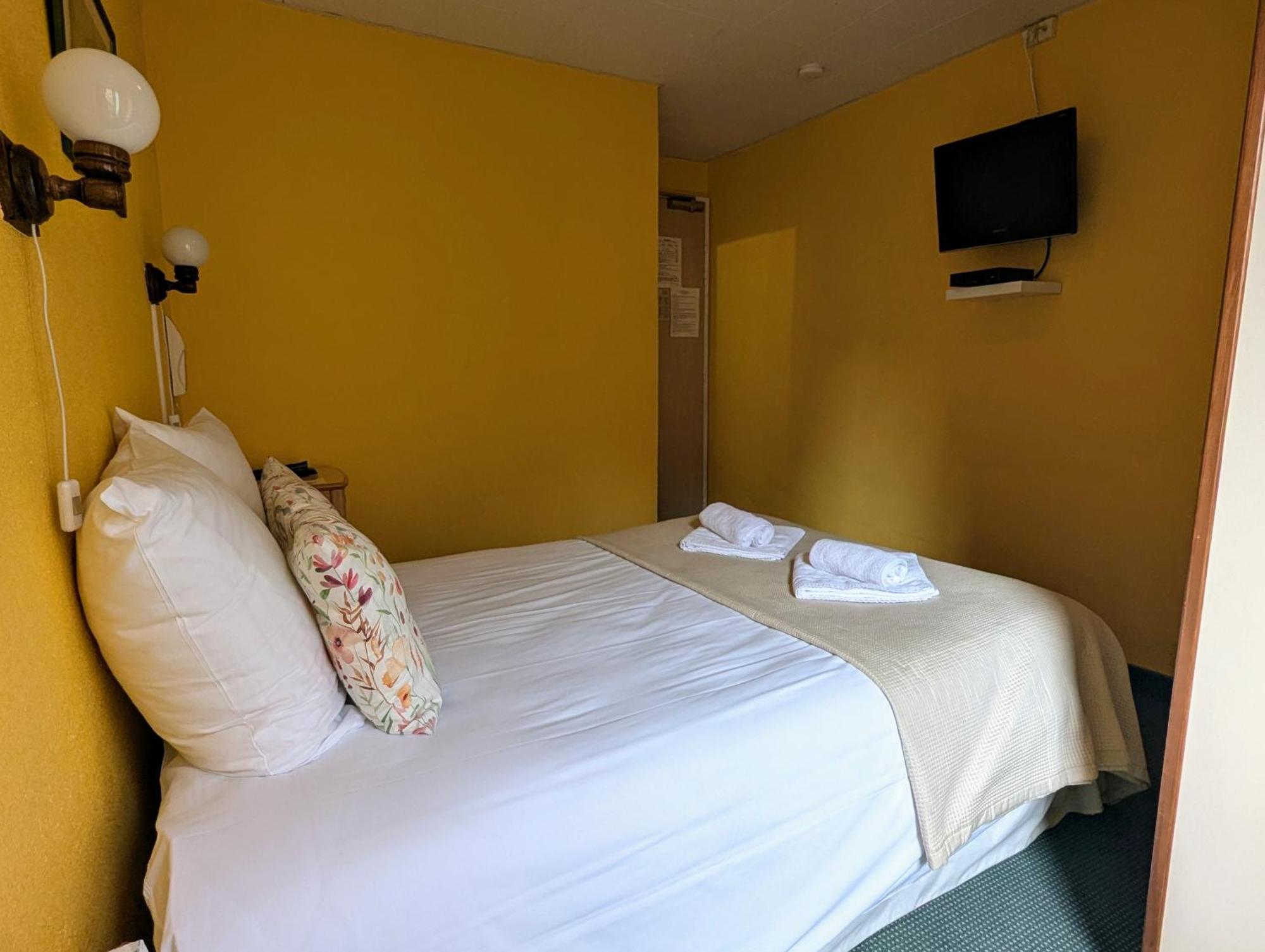 L'Aiguebelle Hotel Cereste Luaran gambar